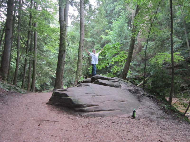 KING OF THE WORLD